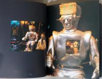 ムット―ニの不思議人形館　MUTTONI　