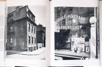 (英文)ベレニス・アボット写真集　変わりゆくニューヨーク【Berenice Abbott : Changing New York The Complete WPA Project】