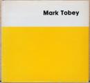 (英文)マーク・トビー展【Mark Tobey】