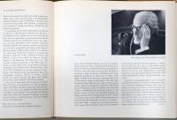 (英文)マーク・トビー展【Mark Tobey】