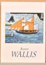 アルフレッド・ウォリス　Alfred Wallis:Artist & Mariner