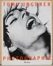 (独文)トミ・ウンゲラーの写真　1960-1990【Tomi Ungerer: Photographie】