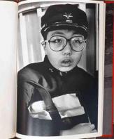 山内道雄写真集　Stadt 街　Yamauchi Michio Photographs