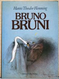 (独文)ブルーノ・ブルーニ【Bruno Bruni】