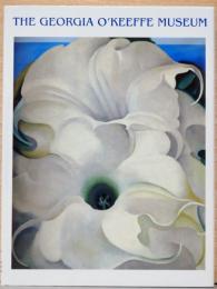 (英文)ジョージア・オキーフ美術館【Georgia O'Keeffe Museum】