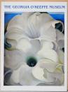 (英文)ジョージア・オキーフ美術館【Georgia O'Keeffe Museum】