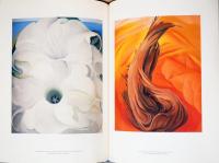 (英文)ジョージア・オキーフ美術館【Georgia O'Keeffe Museum】