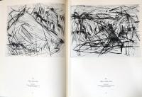 (独文)ペール・キルケビー銅版画　カタログレゾネ第1巻　1977-1983【Per Kirkeby: Werkverzeichnis Der Radierungen 1977-1983】