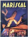 (英独仏西文)マリスカル画集【Mariscal】