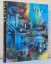 (独文)マッタ画集【Matta】