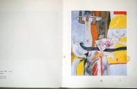 (独文)マッタ画集【Matta】