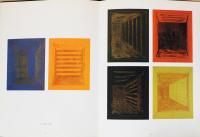 (独文)ギュンター・フェルク画集　1974-1988年　完全版【Gunther Frog: Gesamte Editionen The Complete Editions 1974-1988】