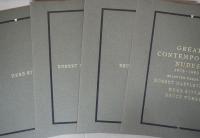 グレート・コンテンポラリー・ヌード　Great Contemporary Nudes