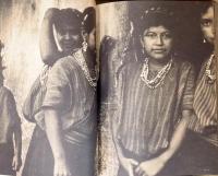 デボラ・ターバヴィル写真集　聖マリアキャンデラリアの旅 Deborah Turberville : the Voyage of the Virgin Maria Candelaria