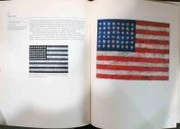 (英文)ジャスパー・ジョーンズのドローイング作品【The Drawings of Jasper Johns】