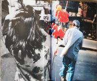 山内道雄写真集 Calcutta(カルカッタ)