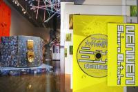 大竹伸朗展　ニューニュー　Shinro Ohtake: New New