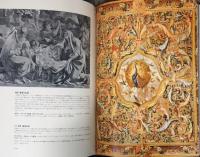 タピストリーの歴史　起源から現代まで　