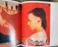 リーシャル・セルフ写真集