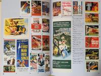 超SF映画　A Pictorial History of SF Films