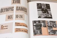 東京オリンピック1964　デザインプロジェクト