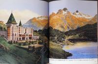 楽園創造　書割スイス文化史 DIE ERFINDING VOM PARADIES