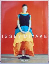 (英独仏文)イッセイ・ミヤケ【Issey Miyake】
