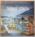 (独文)トーマス・シュトルートの写真【Thomas Struth :  Fotografien 1978- 2010】