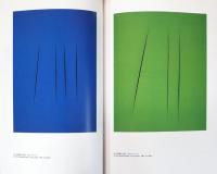 ルチオ・フォンタナ展