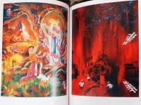 開館記念展2　横尾忠則展　ワード・イン・アート　The Word in Art