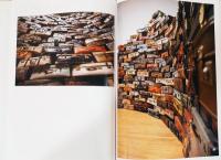 塩田千春　私たちの行方　Chiaru Shiota : Where Are You Going?