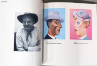 横尾忠則　ポール・デイビス　二つの人生