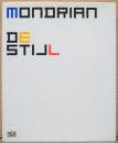 (独・英文)モンドリアンとデ・ステイル【Mondrian De Stijl】
