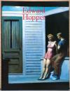 (西文)エドワード・ホッパー画集【Edward Hopper 1882-1967 Transformaciones de lo Real】