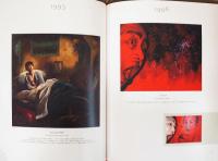 横尾忠則　画家の肖像