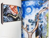 横尾忠則展　ネオロマンバロック