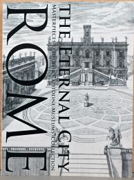 永遠の都　ローマ展 The Eternal City ROME