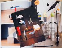 アイデア idea 376号　グラフィックデザイナーと展覧会