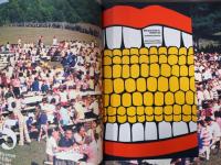 アイデア idea 378号　グラフィックの食卓