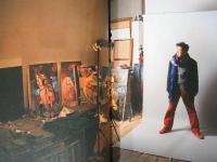 アイデア idea 380号　横尾忠則新作集：2010－