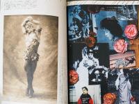 アイデア idea 390号　装綴　ファッションデザインの生態学