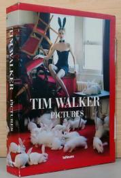 (英文)ティム・ウォーカー写真集【Tim Walker: Pictures】