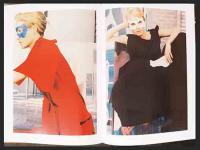 (英文)ヨージ・ヤマモト【Yohji Yamamoto】