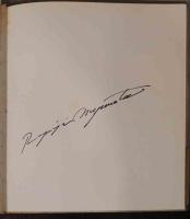 宮本隆司写真集　建築の黙示録(サイン入り)