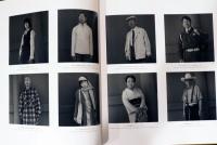 鬼海弘雄写真集　Persona