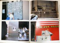 (仏文)ジョエル・マイヤロヴィッツ写真集　世界貿易センタービル【Joel Meyerowitz: Lendemains, Les Archives Du World Trade Center】