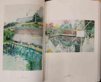 ノスタルジア　記憶のなかの景色