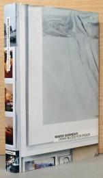 (英文)マリオ・ソレンティ写真集　証拠のための流血【Mario Sorrenti :  Draw Blood for Proof】