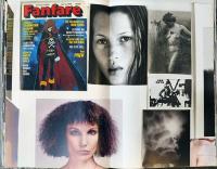 (英文)マリオ・ソレンティ写真集　証拠のための流血【Mario Sorrenti :  Draw Blood for Proof】