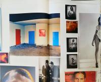 (英文)マリオ・ソレンティ写真集　証拠のための流血【Mario Sorrenti :  Draw Blood for Proof】